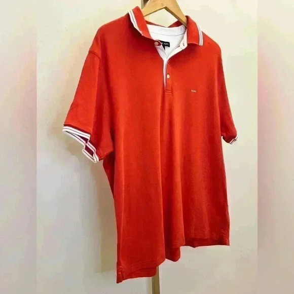 Men’s MICHAEL KORS Polo - Picture 2 of 10